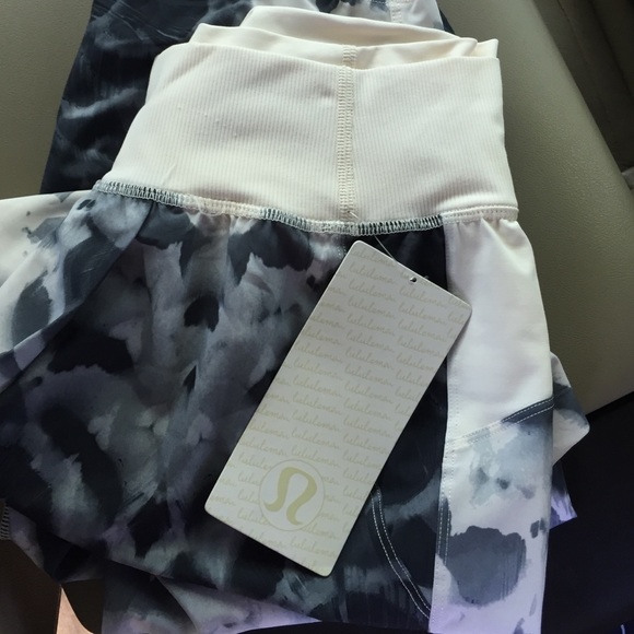 lulu lemon pants