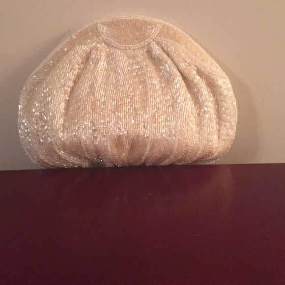 NWOT Exquisite Evening Bag - Picture 2 of 4