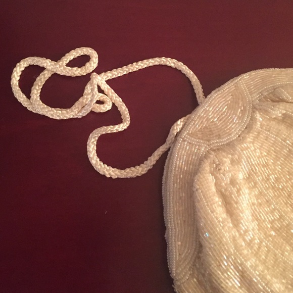 NWOT Exquisite Evening Bag - Picture 4 of 4