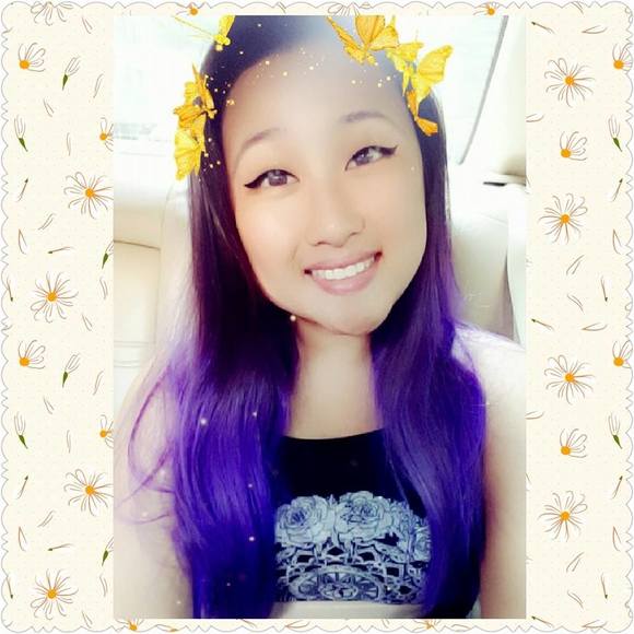 Meet your Posher, Candice - Picture 1 of 1