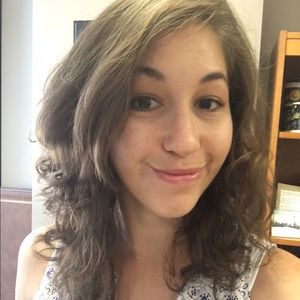 Meet your Posher, Kate