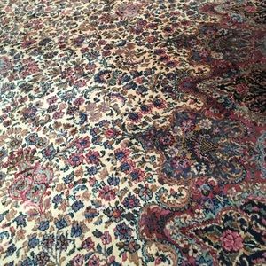 Meet your Posher, Latanya