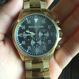 Men's Michael Kors watch