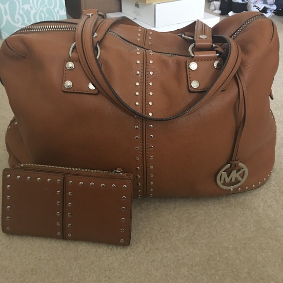 Michael Kors Purse