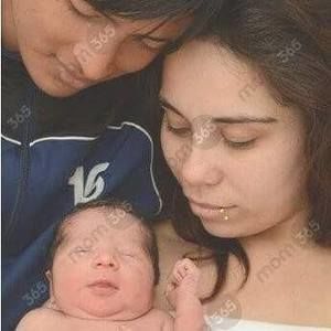 Meet your Posher, Celina