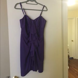 BCBG Dress