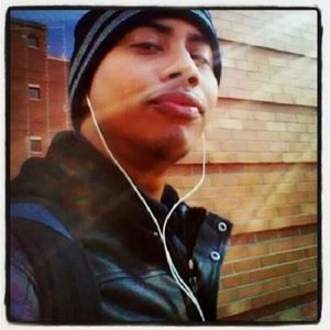 Meet your Posher, Matthew