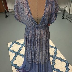 Women's XL Swim Coverup