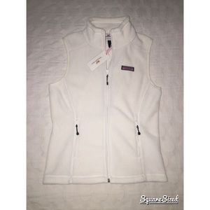 Vineyard Vines vest