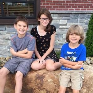 Meet your Posher, Sonya