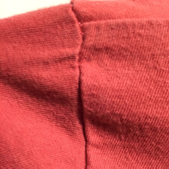 Watermelon Pink Long sleeve! - Picture 2 of 3