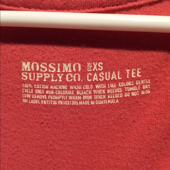 Watermelon Pink Long sleeve! - Picture 3 of 3