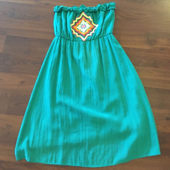 Judith March dress