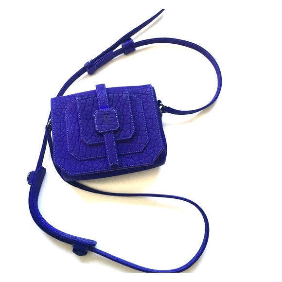 Parabellum Madeline Mini Crossbody