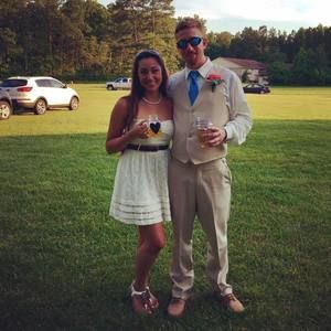 Meet your Posher, Carolina