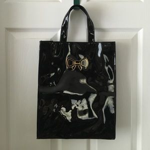Harrods shopping bag/tote