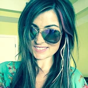 Meet your Posher, Lexi