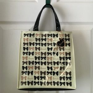 Harrods tote