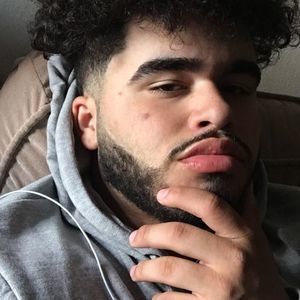 Meet your Posher, William