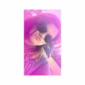 Meet your Posher, Haley