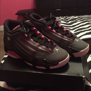 Air Jordan 14s