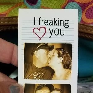 Meet your Posher, Misty