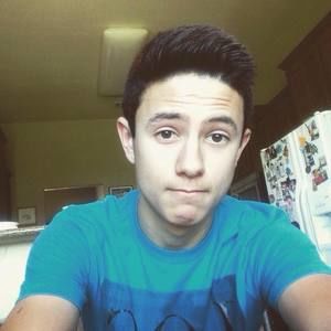 Meet your Posher, Brandon