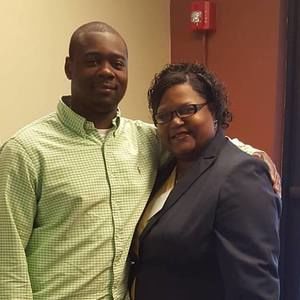 Meet your Posher, Robert