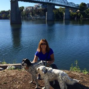 Meet your Posher, Nancy