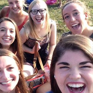 Meet your Posher, Bridget