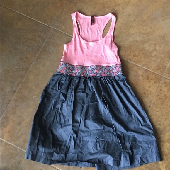 Sun dress