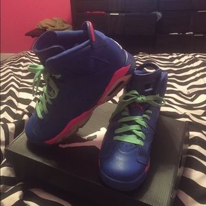 Air Jordan 6