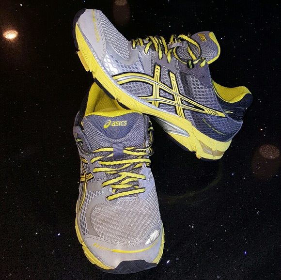 Asics Gel