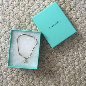 Tiffany & Co bracelet