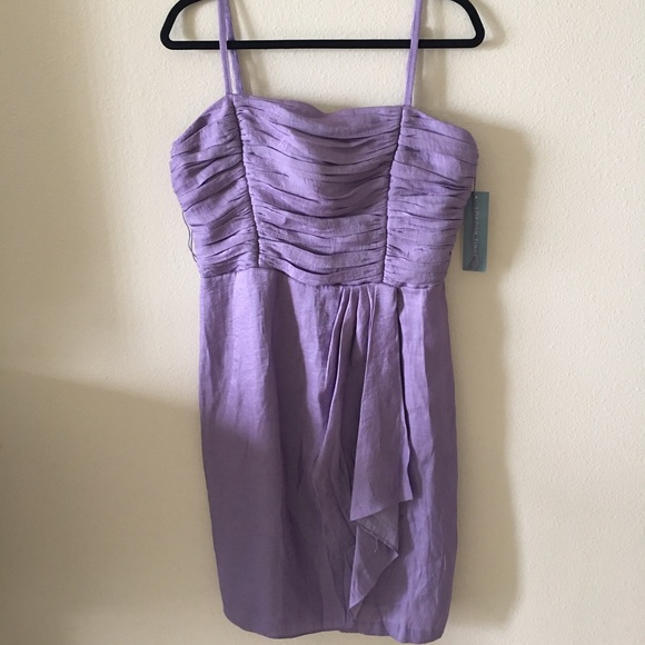 🚨CLEARENCE🚨 London Times Purple dress