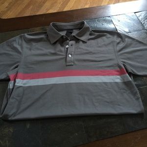 Golf polo