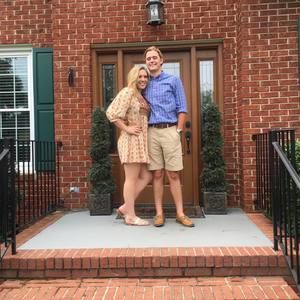 Meet your Posher, Anna grace