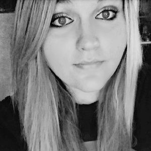 Meet your Posher, Kaitlyn