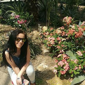 Meet your Posher, Kristin