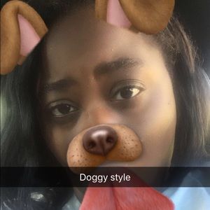 Meet your Posher, Marie