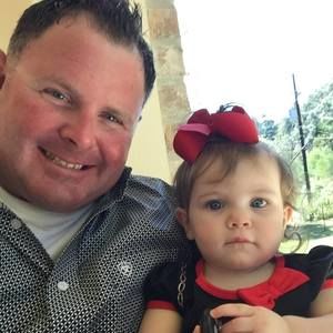 Meet your Posher, Jason