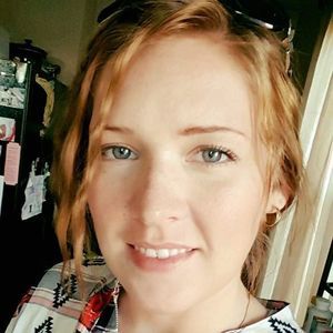 Meet your Posher, Lydia