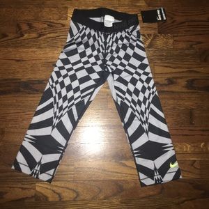 Nike Pro tights
