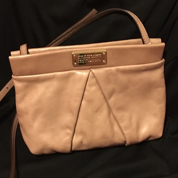 Perfect Condition Marc Jacobs Crossbody