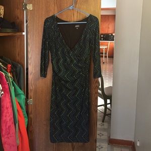 Modest Dress