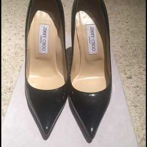 Jimmy Choo Anouk (120mm)