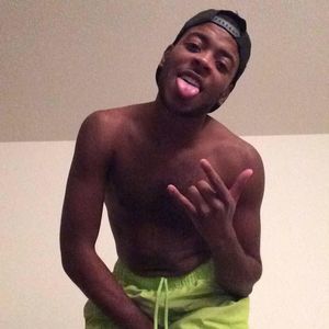 Meet your Posher, Stephon