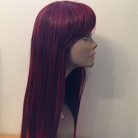 Wig - Picture 4 of 4