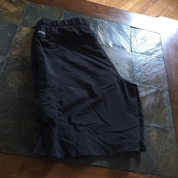 Columbia shorts