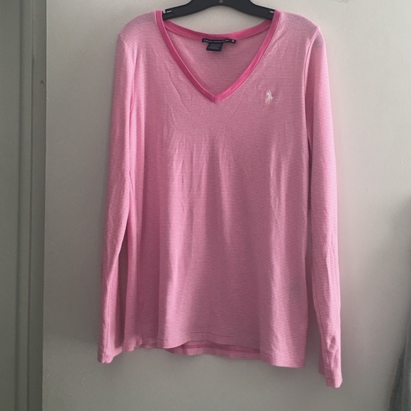 Polo shirt
